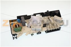 SERRATURA/BLOCCOPORTA 