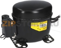 КОМПРЕССОР SECOP FR6CL CSIR