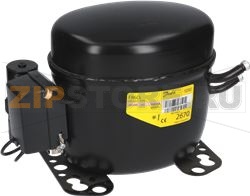 КОМПРЕССОР SECOP FR6CL CSIR 