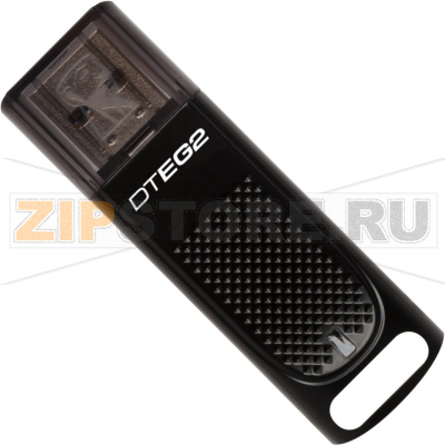 Накопитель USB 128 Гб Kingston DTEG2-128GB 