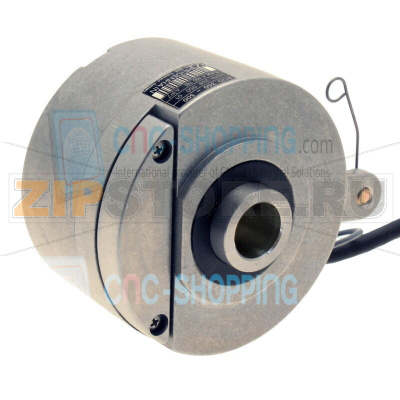 HEIDENHAIN ROD 350 500 ID 268050-01 Rotary encoder 