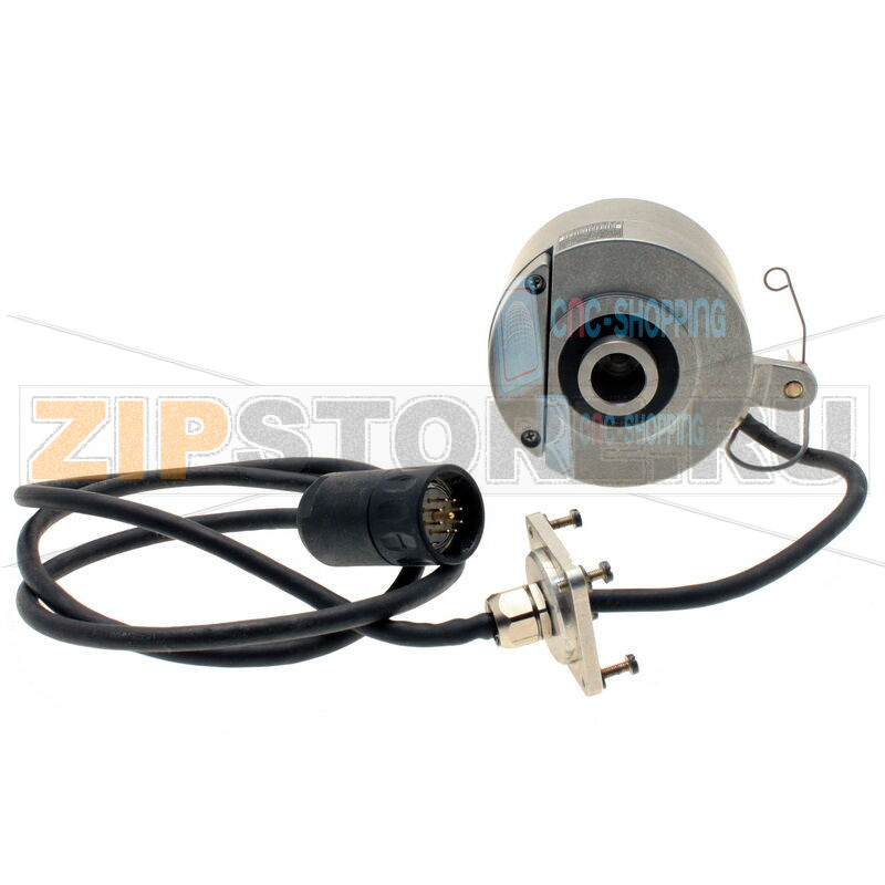 HEIDENHAIN ROD 350 500 ID 268050-01 Rotary encoder 