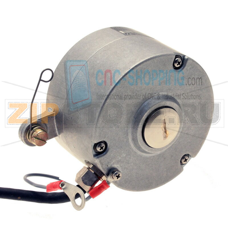 HEIDENHAIN ROD 350 500 ID 268050-01 Rotary encoder 