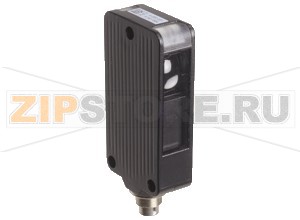 Рефлекторный датчик Retroreflective sensor MLV41-54-G/25/70/123/136 Pepperl+Fuchs Описание оборудованияRobust retroreflective sensor for glass detection, compact housing design, 5.2&nbspm detection range, red light, light on, 2 push-pull outputs, M9 plug