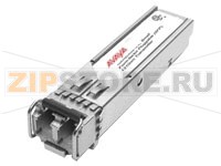 Модуль SFP Avaya 108873258 1000BASE-LX, Small Form-factor Pluggable (SFP), Single-mode Fiber (SMF), up to 10km reach  
