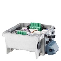 SINAMICS G110M Блок управления CU240M AS-Q AS-Interface с вставными соединениями для размера двигателя кадра 80/90 4 DI, 2 DO, 2 А.И., 1 F-DI PTC / KTY подключение EM управления тормозной Степень защиты IP65 Температура окружающей среды температура -10 до