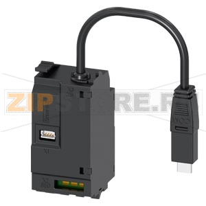 communication module COM060 accessory for: 3VA6 400/600 Siemens 3VA9377-0TB10 