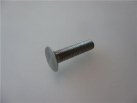 VITE BLOCCAGGIO PIATTO CARNI M8x35 mm