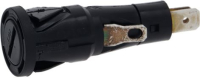FUSE HOLDER 16A 250V