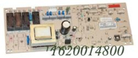 SCHEDA MAIN SAT HOT2003 NP NO EEPR. ROHS