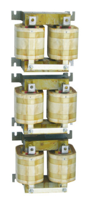 Дроссель сетевой 690 В, 220 кВт, 185 А Schneider Electric VW3A7268 