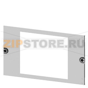 ПАНЕЛЬ 3NP1163 3P/ГОРИЗОНТ. /H300/W600 Siemens 8PQ2030-6BA22 