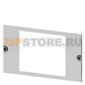 ПАНЕЛЬ 3NP1163 3P/ГОРИЗОНТ. /H300/W600 Siemens 8PQ2030-6BA22 