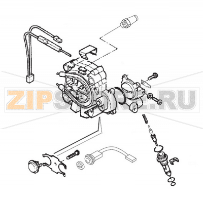Ass. caldaia 120V Saeco Royal Classic Ass. caldaia 120V Saeco Royal Classic

Запчасть на сборочном чертеже под номером: 37

Название запчасти на итальянском языке: Ass. caldaia 120V Saeco Royal Classic
