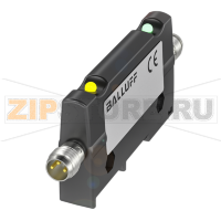 Усилитель оптической сенсорной головки Micromote Balluff BAE011C