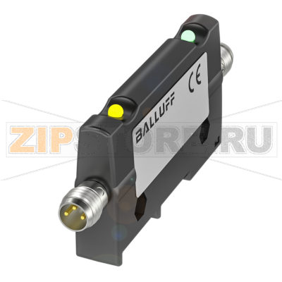 Усилитель оптической сенсорной головки Micromote Balluff BAE011C 