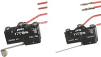 KIT MICROINTERRUTTORI TEND TM1701/TM1703