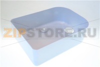 CARTER SPALLA LATO FRIZIONE