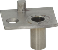 BUSH FOR HINGE DOOR OVEN