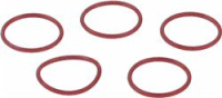 O RING, (8160596) QTY. 5