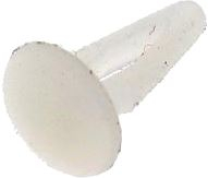 FIXING CLIP WHIRLPOOL 481949268622