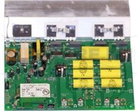 SCHEDA ELETTRONICA INDESIT C00260509