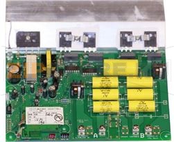 SCHEDA ELETTRONICA INDESIT C00260509 