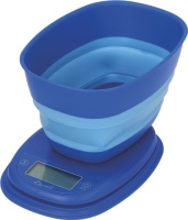 DIGITAL SCALE 5000g/11lb/175oz