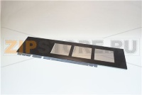 ASSIEME INFERIORE INTERFACCIA SEL. DIRET