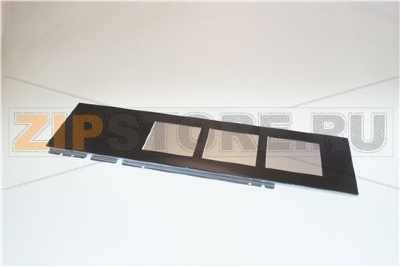 ASSIEME INFERIORE INTERFACCIA SEL. DIRET 