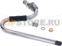 STEAM NOZZLE KIT U-CAN TOUCH MAVERICK