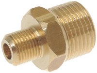 ФИТИНГ Ø 3/8"M-1/8"M