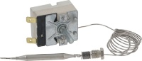 ТЕРМОСТАТ ОДНОФАЗНЫЙ 60-200°C