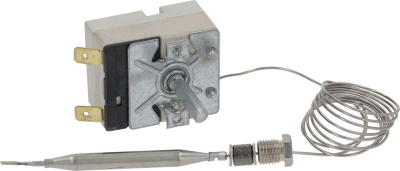 ТЕРМОСТАТ ОДНОФАЗНЫЙ 60-200°C 