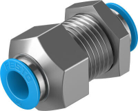 Фитинг Festo QSS-10-F