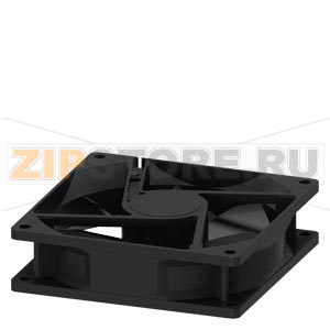 Вентилятор для 3RW55 и 3RW52, типоразмер 4 Siemens 3RW5984-0FF00 
