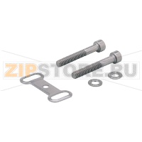 Кронштейн для арматуры IFM E11310