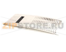 CONTROL HSG. COVER ASSEMBLY. 