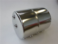 CALDAIA INOX ø 140x180 mm