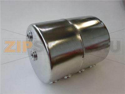 CALDAIA INOX ø 140x180 mm 