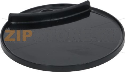 ПОДДОН ДЛЯ КОФЕ Ø 138 ММ 