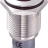 Кнопка антивандальная 250 В/AC, 3 А, 1 x вкл/вкл, с фиксацией, IP67, 1 шт TRU Components LAS2GQH-11ZE/R/12V/N/P - Кнопка антивандальная 250 В/AC, 3 А, 1 x вкл/вкл, с фиксацией, IP67, 1 шт TRU Components LAS2GQH-11ZE/R/12V/N/P