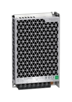 Блок питания 24 В, 150 Вт, 6.5 А Schneider Electric ABL2REM24065K