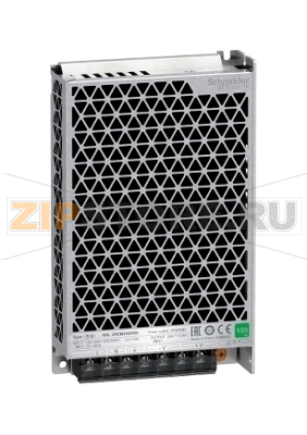 Блок питания 24 В, 150 Вт, 6.5 А Schneider Electric ABL2REM24065K 