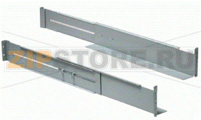 3915100011 Крепление для установки ИБП в стойку 1-11 kVA 