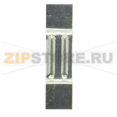Перемычка нейтральная, AC 550 В, BS88/E1, BS Eaton ACCESSSORIES SAFECLIP COOPER LINKS 