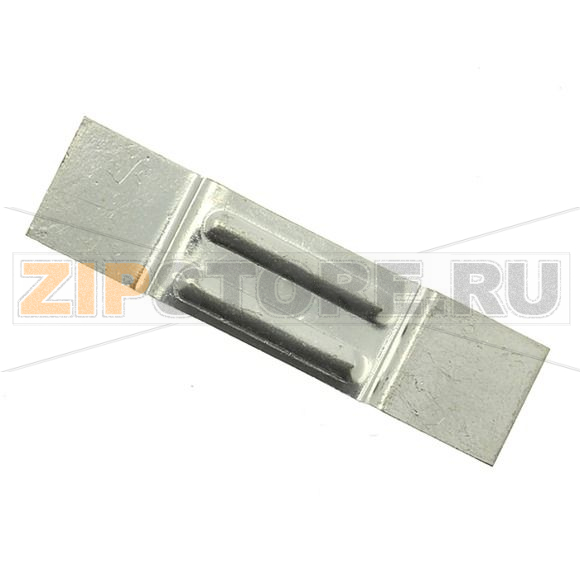 Перемычка нейтральная, AC 550 В, BS88/E1, BS Eaton ACCESSSORIES SAFECLIP COOPER LINKS 