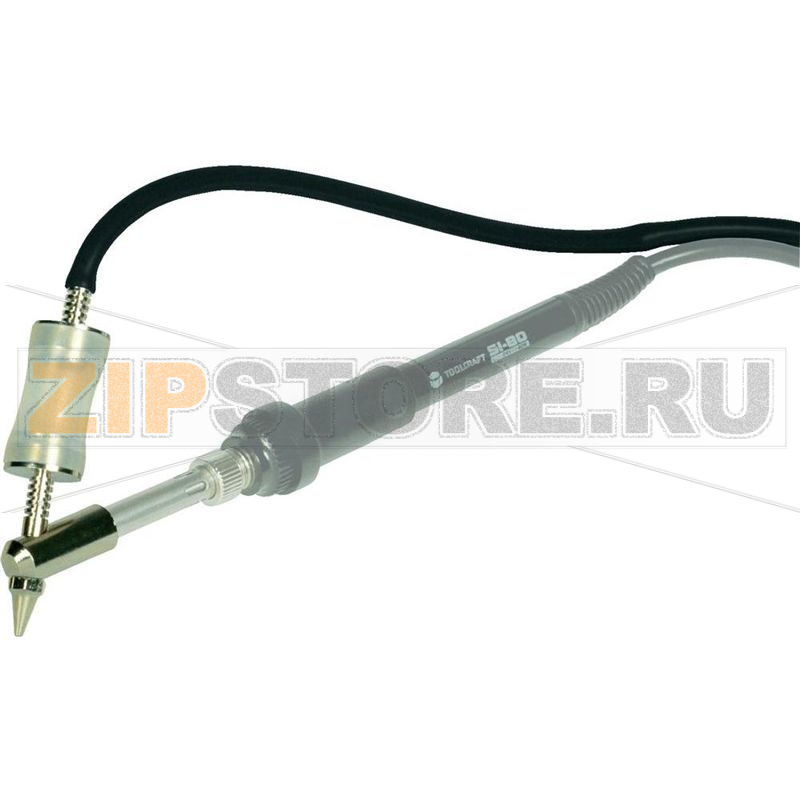 Распайка в комплекте, наконечник: 1 мм, 1 шт Star Tec ST 60136 
