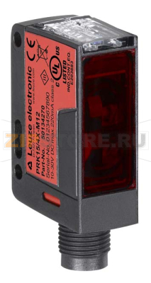 Датчик оптический Leuze PRK15.D/XP-M12 