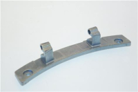 Hinged joint